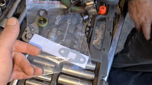 VOLVO FH 13 бежит трубка турбины смотреть онлайн