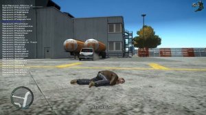 GTA 4 - Realistic Car Mod Pack V4