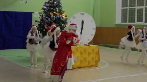 Театр песни и танца "Радуга детства"/Мама мария