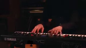 Yamaha MX61. Демонстрация.