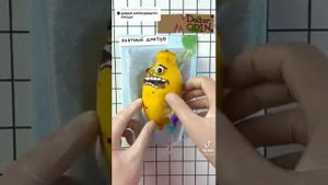 фруктовый врач / Аппендицит / мисс лимон