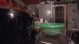 Наггетсы и картофель фри в фритюрнице GFGRIL GFF-05 COMPACT