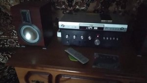 philips fwb-mcm11 (3) хорошие не дорогие колонки !