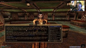 Let's Play The Elder Scrolls III: Tribunal cz25"Ostrze Nerevara"