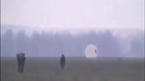 Не раскрылся парашют. Нештатные ситуации при десантировании