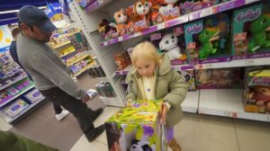 24 ЧАСА ГОВОРИМ ДОЧКЕ «ДА»... **Челлендж пошёл не по плану**