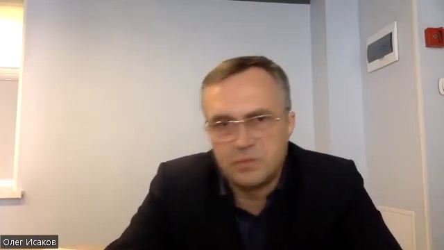 Создание финансовой структуры медицинской организации / Олег Исаков