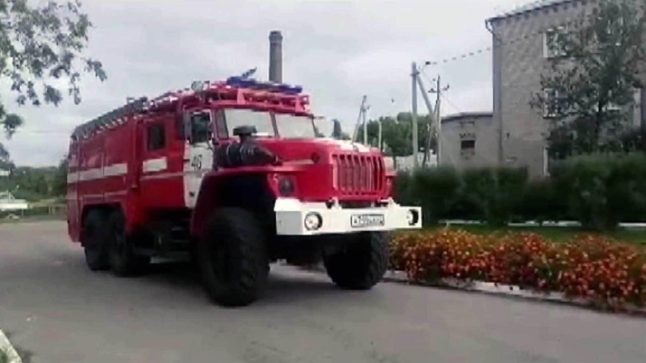 В Ивановской области выясняют обстоятельства пожара в доме престарелых и инвалидов