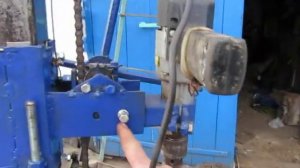 стойка для дрели универсальная !