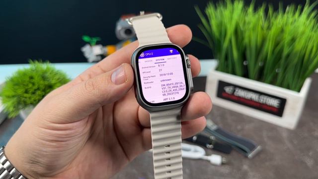 ANDROID WATCH HK ULTRA ONE C КАМЕРОЙ  |  X 9 CALL 2 СРАВНЕНИЕ | КОПИЯ APPLE WATCH ULTRA HK ULTRA 2