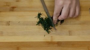 Шампиньоны в беконе