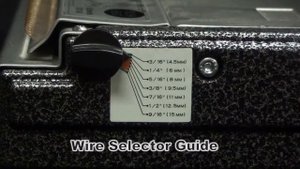 Офисный переплётчик WireMac 31 (HP2008) на металлическую пружину