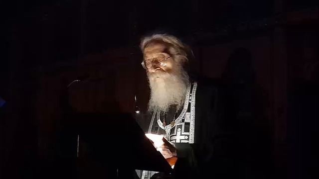 Боголюбивый ум, 10.03.2022 г. Преподобный Антоний Великий о доброй нравственности и святой жизни. смотреть онлайн