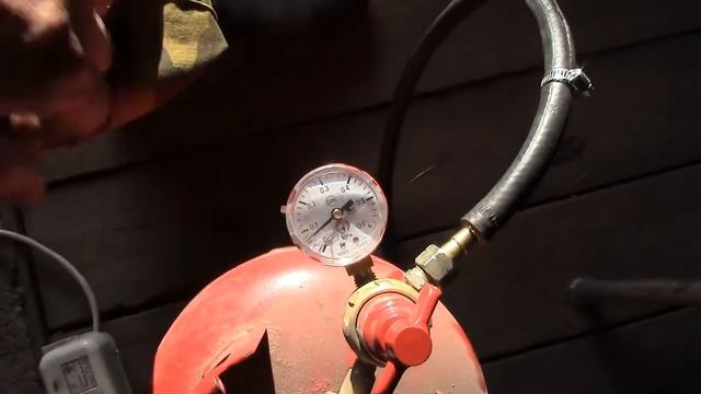 Газовая горелка для горна в Балахну Нижегородской области. смотреть онлайн