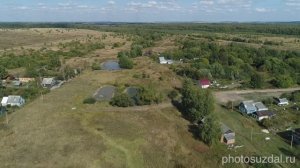 Деревня Фомицино | Суздальский район | Владимирская область