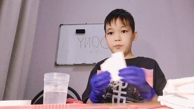 Делаем Кристаллы Дома!*Часть.1*