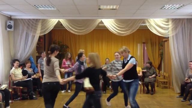 Всюду музыка живет. Сказка смотреть онлайн