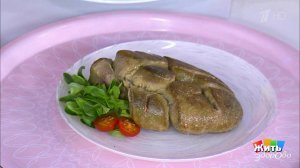 Экспертиза субпродуктов: говяжьи почки. Жить здорово! Фрагмент выпуска от 16.06.2020