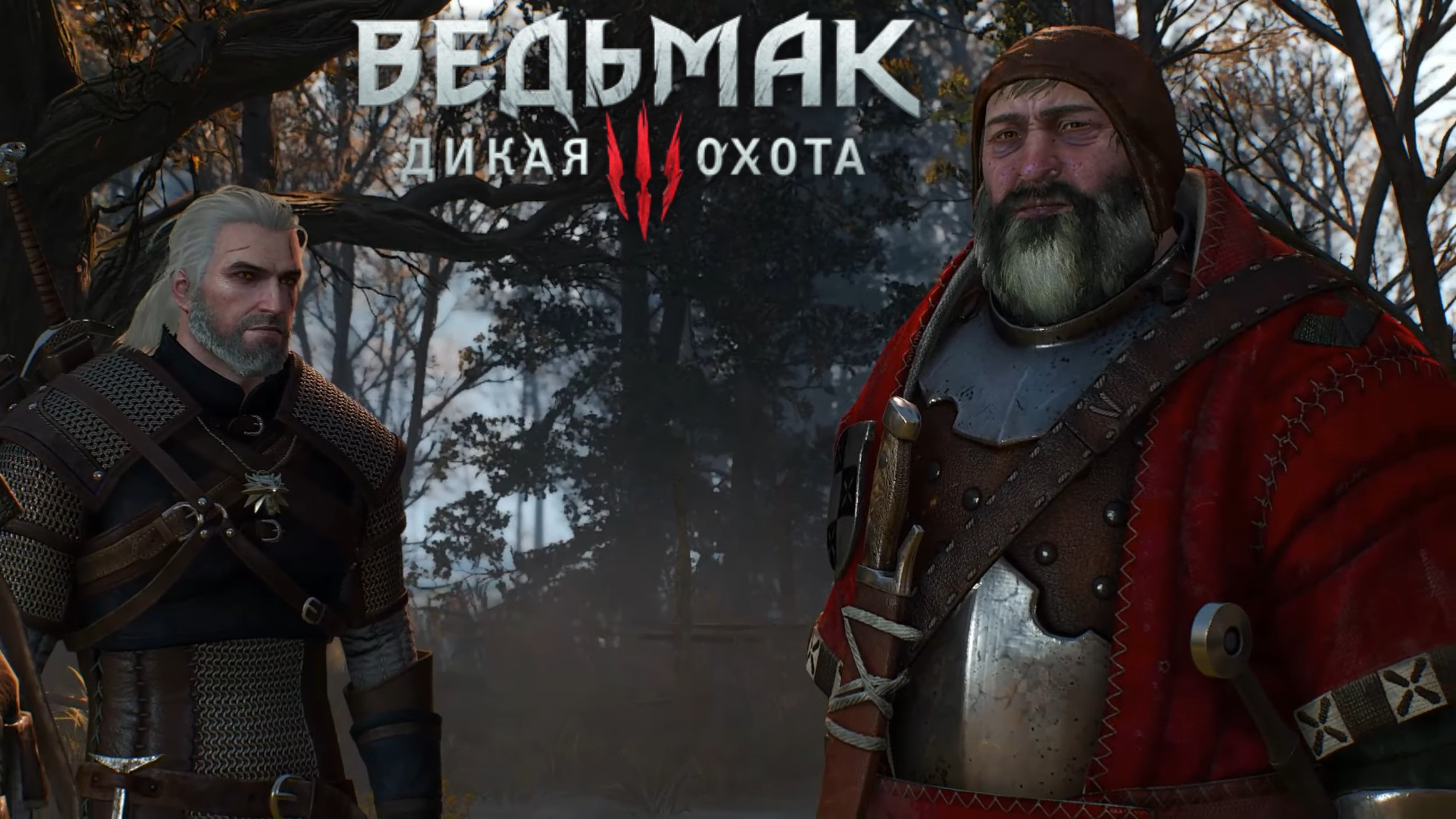 The witcher 3 кровавый барон фото 81