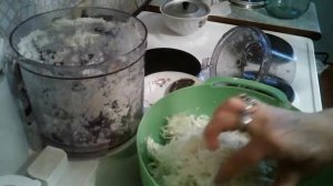 КВАСИМ КАПУСТУ В НОЯБРЕ! ПРАВИЛЬНАЯ ЗАКВАСКА КАПУСТЫ! ВЕСЬ ПРОЦЕСС КВАШЕНИЯ! /ЧАСТЬ1./