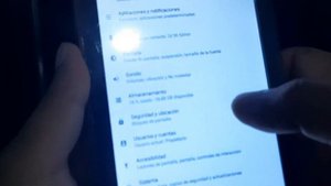 Quitar cuenta google tablet Android 10, 9.0, 8.1.0 / Tablet android 10, 9.0, 8.1.0 frp bypass accou