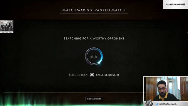 Lifecoach quits Hearthstone, his rant about the current state of the game