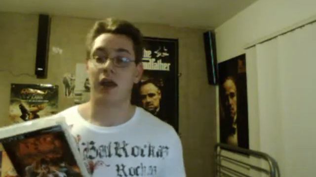 Tekken 6 review. смотреть онлайн