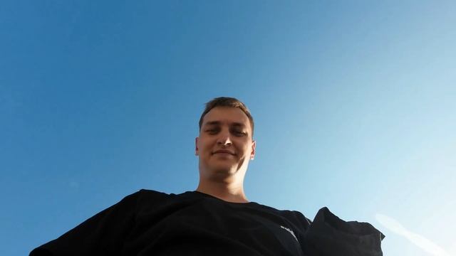 Ты не знал про этот курорт в Краснодарском крае?! Широкая Балка, Новороссийск, Чёрное море! смотреть онлайн