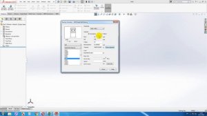 Расчет подшипника на долговечность SolidWorks