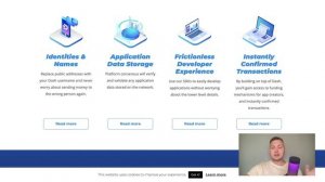 КРИПТОВАЛЮТА DASH | ОБЗОР И ПРОГНОЗ МОНЕТЫ DASH