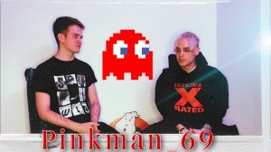 Мое первое интервью с Pinkman_69