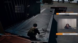 НАУЧИМ РЯДОВОГО ДЖОВА ИГРАТЬ В ПУБГ. ANGE1OS STIKS JOVE ODESSKIN