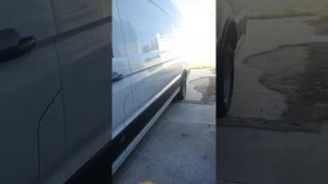 Объективное сравнение кондиционеров Sprinter vs Crafter vs Transit