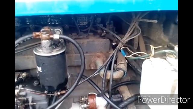 Подогреватель двигателя самодельный. смотреть онлайн