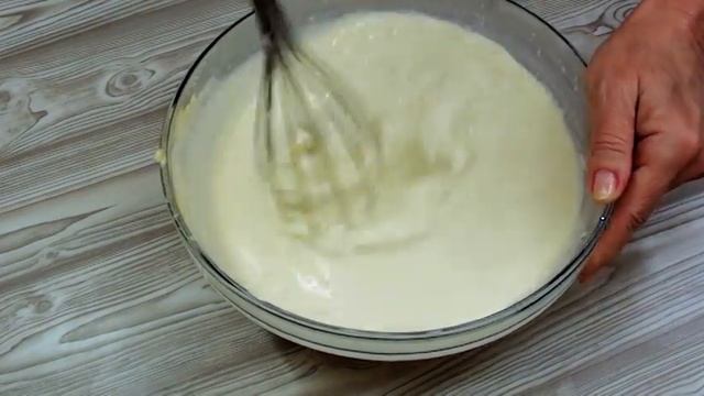 БЛИНЧИКИ "Неженка". Бесподобно вкусные БЛИНЧИКИ!