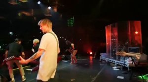 СКРИПТОНИТ & T-FEST -- ЛАМБАДА / .Концерт.