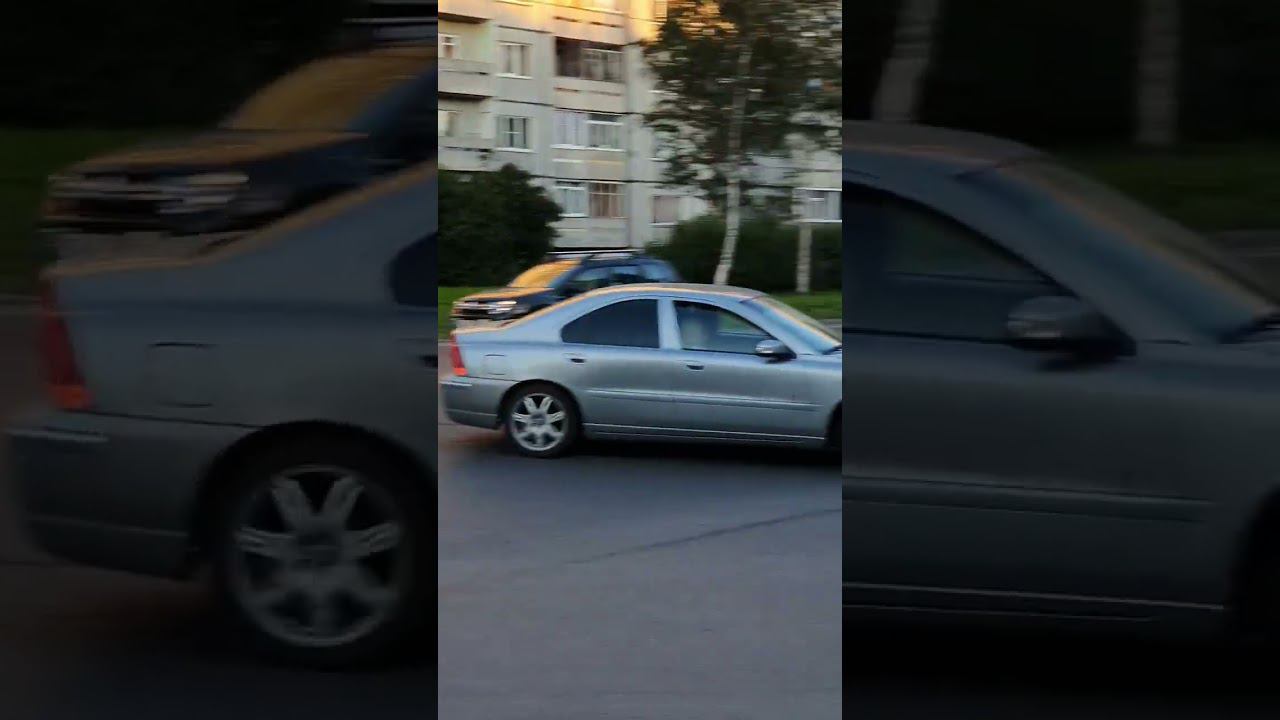 Гаишники решили поработать чуток #архангельск #архангельскаяобласть #соломбала #гаишник