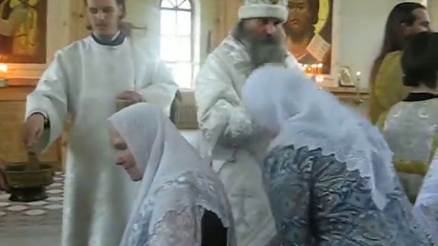 Ограждение крестом, Казань, 21 июля 2013 г. смотреть онлайн