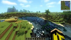 MakeUp Ultra Fast Shaders | Tu Aventura Con Calidad Y Rendimiento  Minecraft 1.12.2 – 1.16.5 Españo