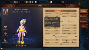 Большой Гайд по Барду в World of Kings