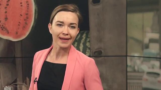 Когда и где лучше покупать арбузы? смотреть онлайн