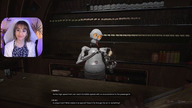 Atomic Heart Full Gameplay Part 4 | Fuzhpuzy смотреть онлайн