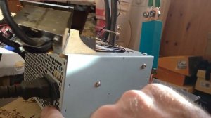 Точечная сварка для ремонта 18650 spot welding