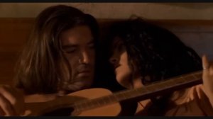 Desperado soundtrack - Antonio Banderas - Tribute