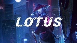 (FREE) Freestyle Type Beat -"LOTUS ".