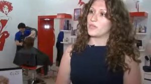 Окрашивание Davines