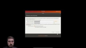 Changing Windows 7 to Ubuntu