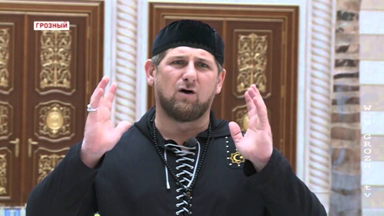 Кадырову угрожают