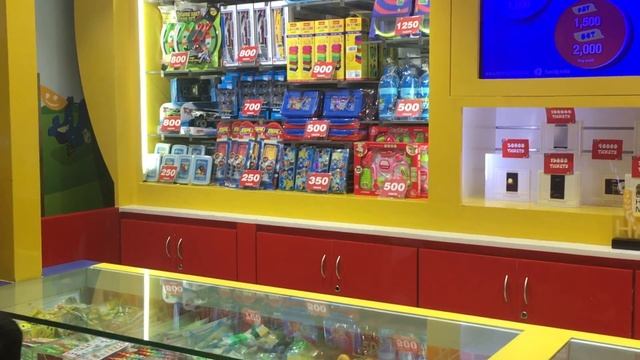 #FunCity Indoor Games in Fun City VR Mall | Hamleys Fishing Game | Full of fun in VR Bengaluru | смотреть онлайн