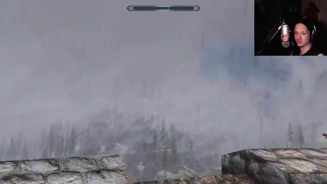 ГЕРОЙ СКАЙРИМА | The Elder Scrolls V: Skyrim #10 ФИНАЛ (СТРИМ 26.01.21) смотреть онлайн